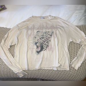 daydreamer Long sleeve top